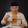 Amien Rais Yakin Kudeta Moeldoko ke Partai Demokrat karena Kedipan 'Lurah'