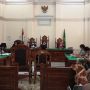 Bunuh Ibu Kandung, Syahrul Gunawan Divonis Hukuman Penjara Seumur Hidup