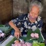 Kesaksian Netizen Betapa Legendnya Kue Coro Bikang Buatan Mbah Kalem