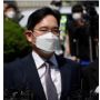 Mengenal Lee Jae-yong, Orang Terkaya Pewaris Tunggal Perusahaan Raksasa Samsung