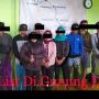 Kedapatan Mengambil Kayu Panjang Umur, 10 Pendaki Gunung Dempo Diblacklist