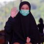 Yatim Piatu Usai Ibu Wafat Covid-19, Aisyah Bakal Diasuh Kadinsos Tangsel