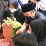Kronologi Meninggalnya Ibunda Denny Cagur