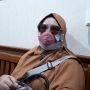 Rohimah Jawab Peluang Rujuk dengan Mantan Suami Bule