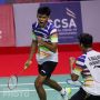 Hasil Korea Masters 2022: Bagas/Fikri ke Perempat Final, Rinov/Pitha Tersingkir