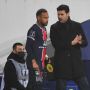 Neymar Sering Absen di Hari Ulang Tahun Adiknya, Ini Respon Pochettino