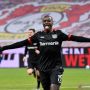 Leverkusen vs Dortmund: Moussa Diaby Gemilang, Die Borussen pun Tumbang