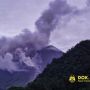 Hari Ini, Merapi Mengeluarkan Tiga Kali Awan Panas