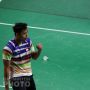 Toyota Thailand Open: Bikin Kejutan, Fikri/Bagas Bungkam Juara All England