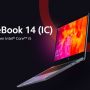 Ditenagai Intel Core Gen 10, Xiaomi Kenalkan Mi Notebook 14 (IC)