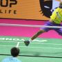 Kiprah Sai Praneeth di Thailand Open Berakhir Gara-gara COVID-19