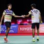 Herry IP Puji Penampilan Fikri / Bagas di Denmark Open 2021