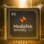 MediaTek Luncurkan Dimensity 1200 dan 1100 5G, Punya Fitur AI