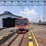 Selama Libur Lebaran, KRL Solo-Yogyakarta Tambah Jumlah Perjalanan