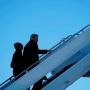 Joe Biden Jadi Presiden Baru AS, Trump Tak Hadiri Pelantikan
