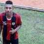 Profil Alvian Sanyi, Eks Timnas U-19 yang Aniaya Pacarnya akibat Kalah ML
