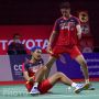 Toyota Thailand Open: Tersingkir Dini, Fajar/Rian Akui Gagal Atasi Tekanan