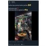 Viral Pedagang Nasi Goreng di Tulungagung Jualan Sambil Mengumpat!
