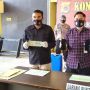 Bebas Berkat Asimilasi, Pria di Aceh Kembali Diciduk Gegara Curi HP