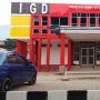 Ruang Isolasi COVID-19 RSUD Berkah Pandeglang Penuh, Jumlah Pasien Melonjak