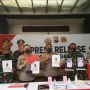 Penyebar Hoaks Kasdim 0817 Gresik Meninggal Usai Vaksin Covid Ditangkap