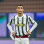 Diduga Langgar Protokol COVID-19, Cristiano Ronaldo Berurusan dengan Polisi