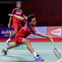 Piala Thomas: Indonesia Tanpa Kevin / Marcus Lawan China Taipei, Ini Alasannya