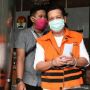 Terima Suap, Mantan Ketua DPRD Divonis 5 Tahun dan Mengembalikan Rp 3,1 M