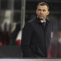 Legenda AC Milan Andriy Shevchenko Bakar Semangat Rakyat Ukraina di Tengah Perang dengan Rusia