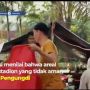 Penjelasan Istana Soal Korban Gempa Mamuju Disuruh Pindah karena Ada Jokowi