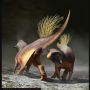 Pertama Kalinya, Ilmuwan Deskripsikan Lubang Anus Dinosaurus