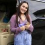 Ayu Ting Ting Pamer Kegiatan Akhir Pekan, Tuai Decak Kagum: Multitalenta Banget!