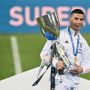 Juventus Juarai Piala Super Italia, Ronaldo: Trofi Ini Sangat Penting