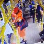Transjakarta Tak akan Cari Cewek Pencuri Hand Sanitizer
