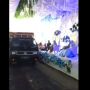 Viral Pesta Pernikahan Geger Gara-gara Mobil Ini, Muatannya Bikin Heboh