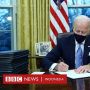 Apa Saja Perintah Eksekutif Joe Biden?
