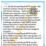 CEK FAKTA: Benarkah Warga Diminta Kosongkan Mamuju karena Gempa Susulan?
