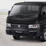 Suzuki Belum Berniat Produksi Langsung Carry Versi Blind Van