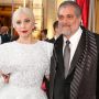 Dukung Donald Trump, Ayah Bangga Lady Gaga Tampil di Pelantikan Joe Biden