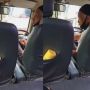 Viral Seorang Pria Naik Angkot Cuma Mau Bayar Rp200 Ramai Dihujat