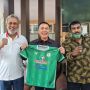 PSMS: Kongres PSSI Sebaiknya Tatap Muka, Bukan Virtual