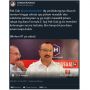 Soroti Aliran Dana Formula E di Jakarta, Ferdinand Minta Anies Transparan