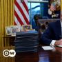 Presiden Joe Biden Bawa AS Bergabung Lagi dengan Perjanjian Iklim Paris