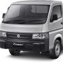 Suzuki New Carry Pick Up Meluncur, Harga Belum Tembus Rp163 Juta