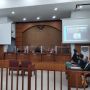 Klaim Teliti Susun Dakwaan, Jaksa: Keberatan Terdakwa Jumhur Tak Beralasan