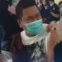 Histeris saat Disuntik Vaksin Covid, Kepala Puskesmas Fobia dengan Jarum