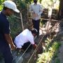 Dukung Pertanian di Toli-Toli, Kementan Lakukan Rehabilitasi Irigasi