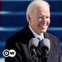 Joe Biden Serukan Persatuan dan Akhiri Perang Tidak Beradab