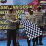 Polda Metro Jaya Kirim Bantuan untuk Korban Bencana Alam