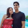 Foto Al Ghazali dan Alyssa Daguise Viral, Laura Moane Banjir Dukungan